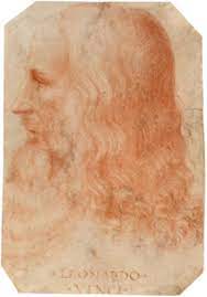 Leonardo Da Vinci - Wikipedia