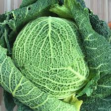 Chou Vert Frise Saute Aux Lardons Chou Vert Frise Chou Vert Chou Frise Recette