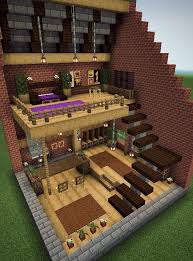 This is a step by step minecraft survival house guide. Aesthetic Minecraft Houses