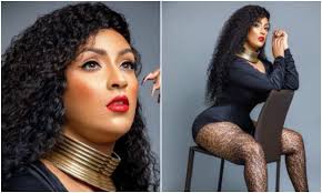Nigerian celebrities celebrate Juliet Ibrahim as she turns 35 |photos