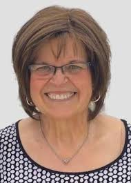 Sharon Martin Obituary December 27, 2021