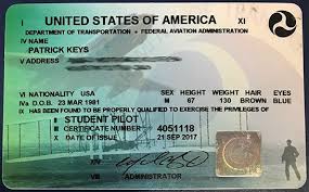 This authority is distinct from the atp ctp, and allows for pilots with fewer than 1,500 hours of flight time to obtain a restricted privileges atp certificate. Y Combinator Universe On Twitter My Faa Private Pilot License Officially Called A Certificate A Few People Had Asked What A Pilot License Looks Like Need A Few More Solo Hours To