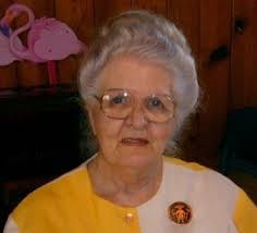 Billie Dean Obituary