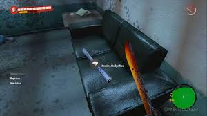 I mean crackling / popping when playing games. Dead Island Riptide Shocking Sledge Mod Location Youtube