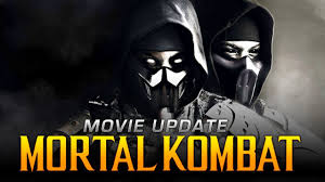 #mortalkombat #hbomax #warnerbrostake a look at our concept trailer for 'mortal kombat' which is an upcoming american martial arts fantasy action film direct. Mortal Kombat Movie 2021 Big Details New Characters R Rated Authentic Origin Stories More Youtube