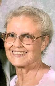 Obituary of Dorothy Lee Buhl