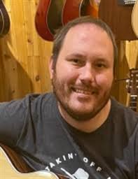 Jacob Kenneth Goodall Obituary