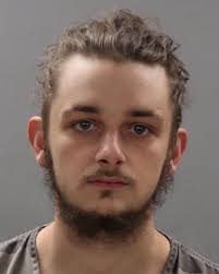Knox County Arrest Records: Justin Taylor Wyrick Charges
