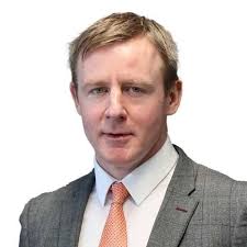 WATCH: McNulty raises plea of Palestinians at Stormont