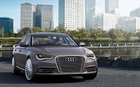 We've gathered more than 5 million images uploaded by our users and sorted them by. Audi A6 L E Tron Concept 2012 Wallpaper Hd Car Wallpapers Id 2732