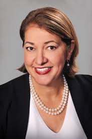 Ann Anaya's Instagram, Twitter & Facebook