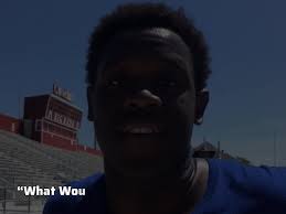 Brady Ross and Route 23