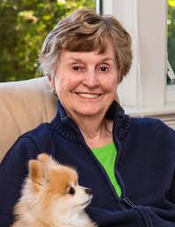 Obituary information for Marcia K. Boynton