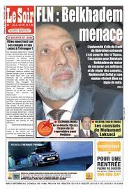 We did not find results for: Calameo Le Soir D Algerie