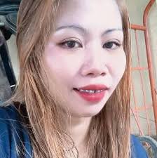 Wag makontento sa linis Ng kuko at nail polish lang !.magpanailextensuon ka  dahil Minsan lang ang kasal na ganap sa buhay mo..