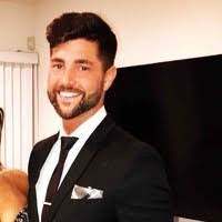 James Sather's Instagram, Twitter & Facebook