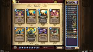 The hearthstone meta is constantly changing. Hearthstone Crafting Guide Und Top Decks Computer Bild Spiele