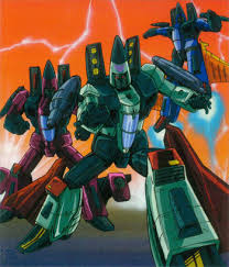 Conehead - Transformers Wiki