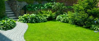 Weg Sondernutzungsrechts An Einer Gartenflache
