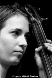 Bryn Davies, Bryn Bright, Two High String Band