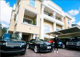 Entrepreneur & children's retailer anita okoye has reportedly filed for petition to divorce her husband, paul okoye of former music duo… P Square Net Worth Houses And Cars Step Into The True Heaven On Earth With 19 Photos Naijauto Com