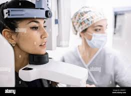 Dental x rays hi-res stock photography and images