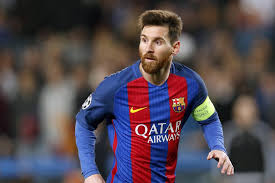 Cuatrecasas is one of the leading law firms on the iberian peninsula and specializes in all areas of business law. Laliga News Lionel Messi Signs Five Year Deal With Fc Barcelona