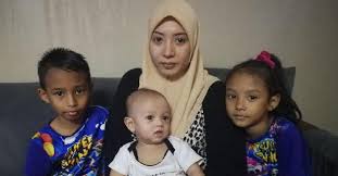 Realitinya hari ini, ia dianggap lebih kurang sama dengan situasi yang berlaku di lahad datu, sabah. Arwah Suami Dah Muflis Tiada Apa Yang Nak Dituntut Balu Dedah Perkara Sebenar Sekat Ar Badul Kerana Didesak Mengenai Harta Peninggalan
