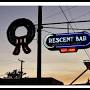 The Crescent Bar from m.facebook.com