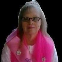 Peggy Gayle Self Obituary