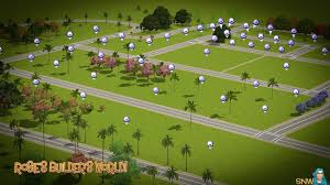 You look after your character, makin. Rosie S Builder S World Snw Simsnetwork Com
