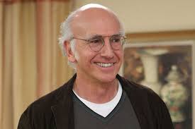 Larry David teams with Obamas for new HBO sketch comedy series
