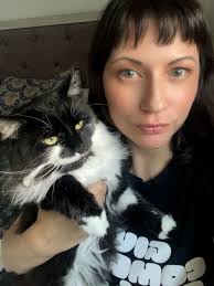 Vera Valentine (@poetveravalentine) • Instagram photos and videos