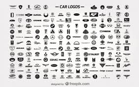 909 car logo vector stock vector art and graphics. Car Logos Free Vector