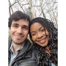 Lauryn Pulliam and Joshua Stephens' Wedding Website