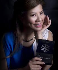 會姊介紹– 第八屆-台北101工商婦女企業管理協會