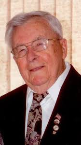 Obituary of James W. Dewey