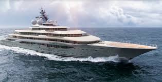 May 15, 2021 · the superyacht business is booming, and bezos's reported $500 million yacht that needs its own support yacht is almost modest compared with some luxury boats 19 Largest Yachts In The World 2020 Most Expensive Yachts