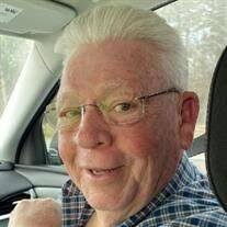 Mr. Ronald "Ron" Heard Obituary