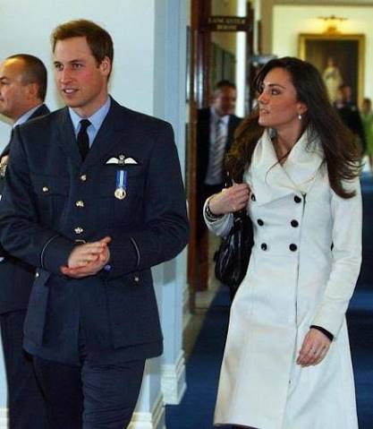 Prince William and Kate Middleton Announce Their Engagement | WQXR News |  WQXR
