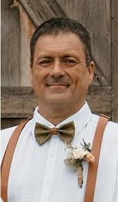 James Edgerton Obituary