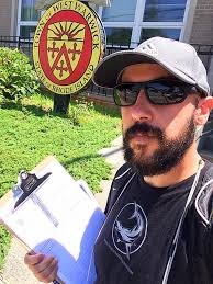 Any sample ballot for Laconia Ward 3?