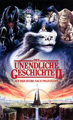 The NeverEnding Story II: The Next Chapter (1990) - Photos - IMDb