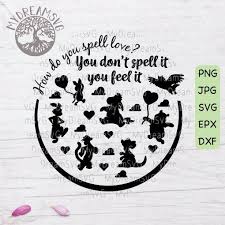 Pin By Dawn Gruber On Cameo Diy Disney Shirts Rabbit Silhouette Disney World Shirts