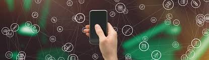 The types of mobile apps that developers create include native apps, hybrid apps and html5 apps. What Is A Mobile App Nimbleworks