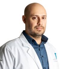 Dr. Jorge Reyes Mendiola: especialista en Cirugía General en Tijuana