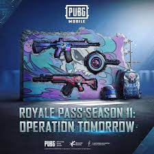 Get Geared Up For The Fight Pick Up Pummeler Items And The Specter M416 As Part Of Elite Royale Pass Season 11 Gaming Mobilegaming News Games Seasons Games