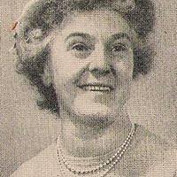 Marcia Rutherford's Instagram, Twitter & Facebook