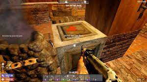 Hammer & forge still unlocks these as well. 7 Days To Die How To Move Objects Like The Forge