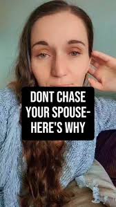 Men and women are very different. It's not a good or a bad thing. It's just  different. So rather than demeaning or being frustrated with those  differences, we encourage you to learn